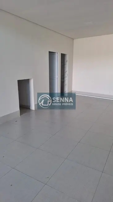 Foto 3 de Armazém / Galpão para alugar, 177m2 em Vila M Genoveva, Jundiai - SP