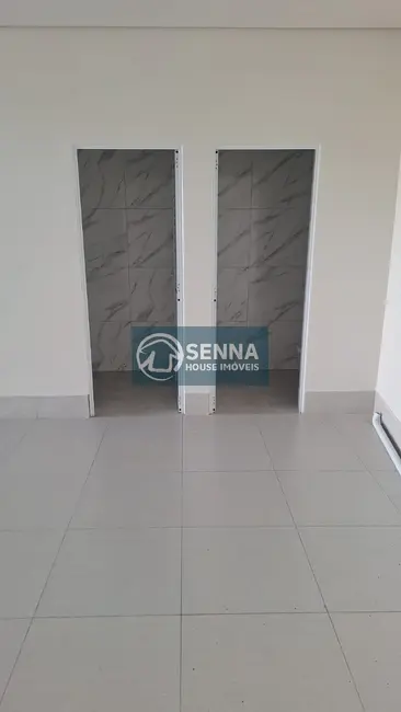 Foto 4 de Armazém / Galpão para alugar, 177m2 em Vila M Genoveva, Jundiai - SP