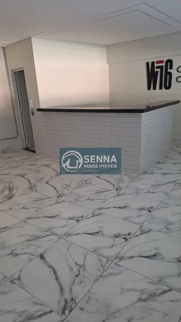 Foto 5 de Armazém / Galpão para alugar, 177m2 em Vila M Genoveva, Jundiai - SP