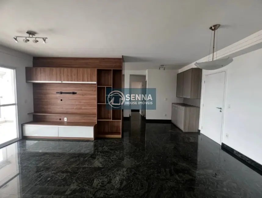 Apartamento com 2 quartos para alugar, 128m2 em Anhangabaú, Jundiai - SP - imagem 1 Foto 1 de Apartamento com 2 quartos para alugar, 128m2 em Anhangabaú, Jundiai - SP