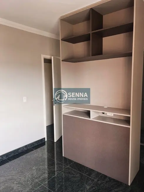 Apartamento com 2 quartos para alugar, 128m2 em Anhangabaú, Jundiai - SP - imagem 7 Foto 7 de Apartamento com 2 quartos para alugar, 128m2 em Anhangabaú, Jundiai - SP
