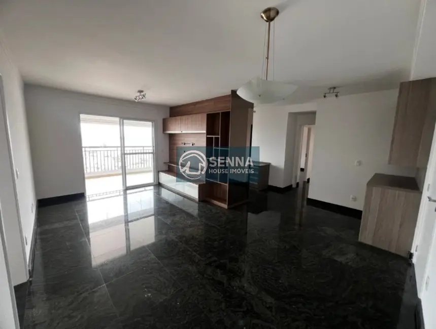 Apartamento com 2 quartos para alugar, 128m2 em Anhangabaú, Jundiai - SP - imagem 2 Foto 2 de Apartamento com 2 quartos para alugar, 128m2 em Anhangabaú, Jundiai - SP