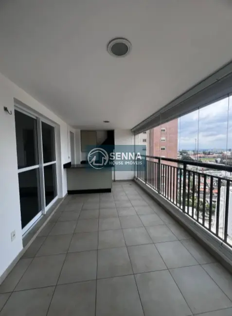 Apartamento com 2 quartos para alugar, 128m2 em Anhangabaú, Jundiai - SP - imagem 5 Foto 5 de Apartamento com 2 quartos para alugar, 128m2 em Anhangabaú, Jundiai - SP
