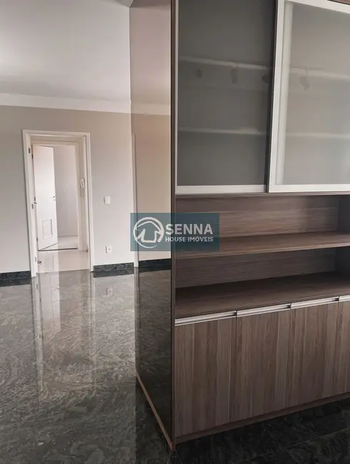 Apartamento com 2 quartos para alugar, 128m2 em Anhangabaú, Jundiai - SP - imagem 6 Foto 6 de Apartamento com 2 quartos para alugar, 128m2 em Anhangabaú, Jundiai - SP