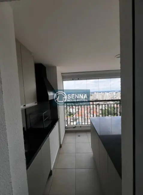 Apartamento com 2 quartos para alugar, 128m2 em Anhangabaú, Jundiai - SP - imagem 4 Foto 4 de Apartamento com 2 quartos para alugar, 128m2 em Anhangabaú, Jundiai - SP