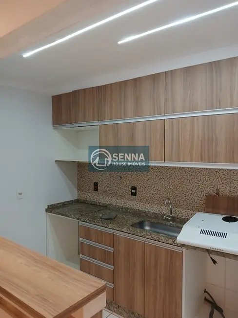 Foto 5 de Apartamento com 2 quartos para alugar, 60m2 em Engordadouro, Jundiai - SP