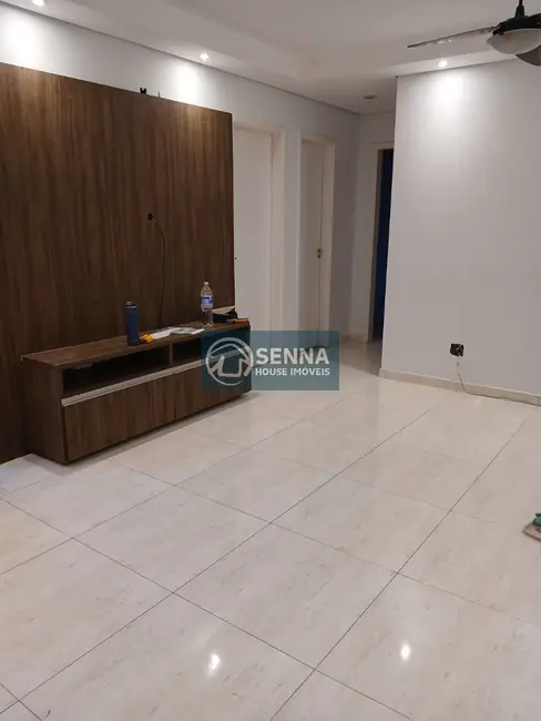 Foto 2 de Apartamento com 2 quartos para alugar, 60m2 em Engordadouro, Jundiai - SP