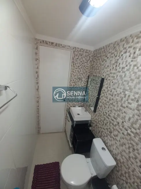 Foto 6 de Apartamento com 2 quartos à venda, 52m2 em Recanto Quarto Centenário, Jundiai - SP