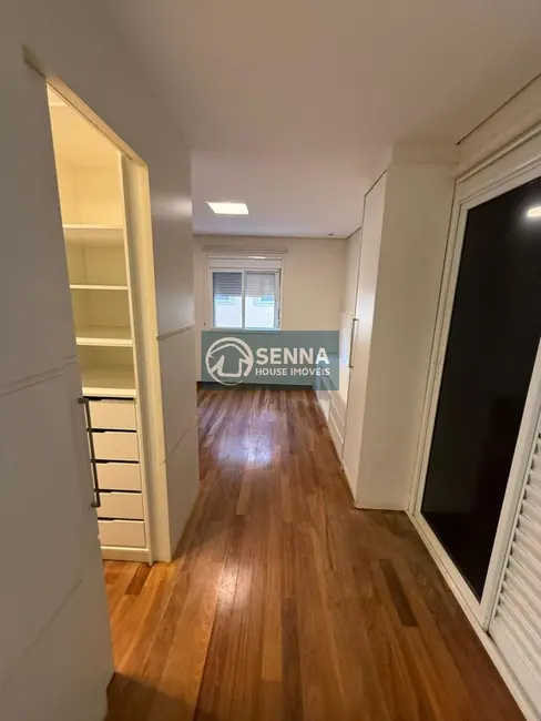 Foto 8 de Casa de Condomínio com 3 quartos à venda e para alugar, 266m2 em Engordadouro, Jundiai - SP