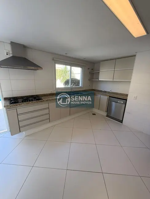 Foto 5 de Casa de Condomínio com 3 quartos à venda e para alugar, 266m2 em Engordadouro, Jundiai - SP