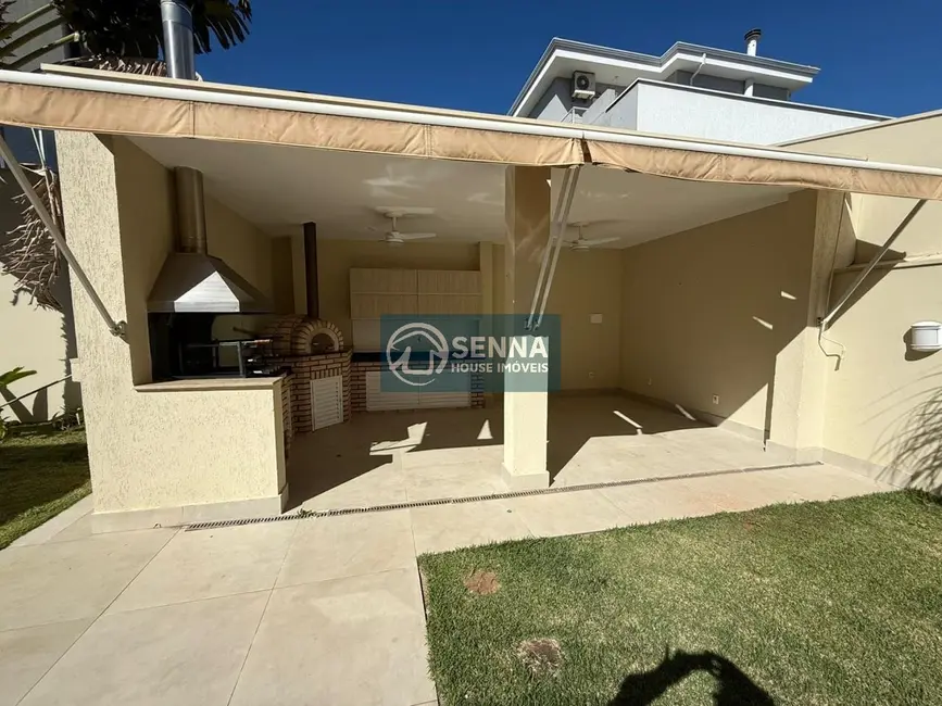 Foto 4 de Casa de Condomínio com 3 quartos à venda e para alugar, 266m2 em Engordadouro, Jundiai - SP