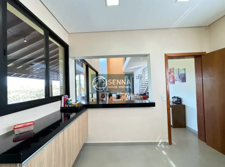 Casa com 6 quartos à venda e para alugar, 340m2 em Parque da Fazenda, Itatiba - SP - imagem 4 Foto 4 de Casa com 6 quartos à venda e para alugar, 340m2 em Parque da Fazenda, Itatiba - SP