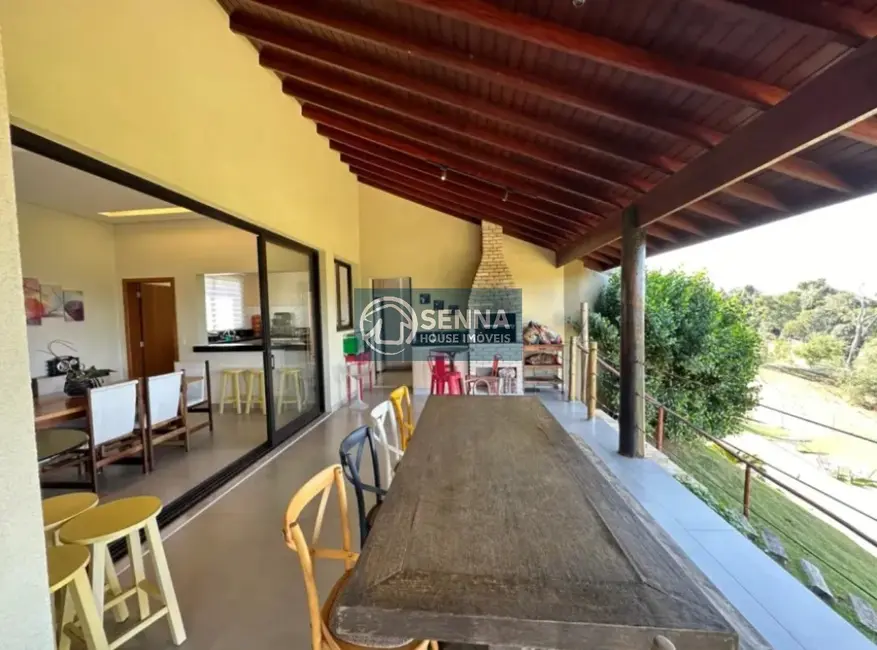 Casa com 6 quartos à venda e para alugar, 340m2 em Parque da Fazenda, Itatiba - SP - imagem 5 Foto 5 de Casa com 6 quartos à venda e para alugar, 340m2 em Parque da Fazenda, Itatiba - SP