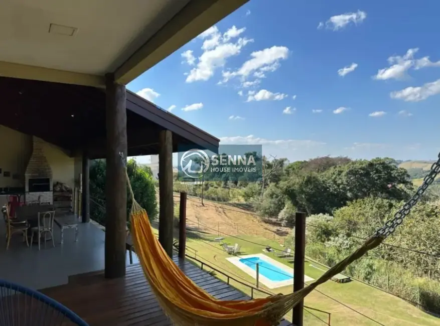 Casa com 6 quartos à venda e para alugar, 340m2 em Parque da Fazenda, Itatiba - SP - imagem 9 Foto 9 de Casa com 6 quartos à venda e para alugar, 340m2 em Parque da Fazenda, Itatiba - SP