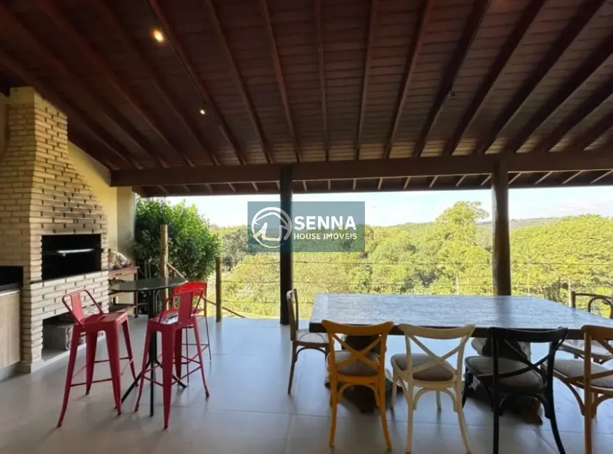 Casa com 6 quartos à venda e para alugar, 340m2 em Parque da Fazenda, Itatiba - SP - imagem 6 Foto 6 de Casa com 6 quartos à venda e para alugar, 340m2 em Parque da Fazenda, Itatiba - SP