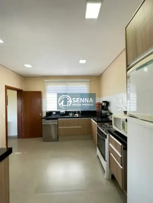 Casa com 6 quartos à venda e para alugar, 340m2 em Parque da Fazenda, Itatiba - SP - imagem 3 Foto 3 de Casa com 6 quartos à venda e para alugar, 340m2 em Parque da Fazenda, Itatiba - SP