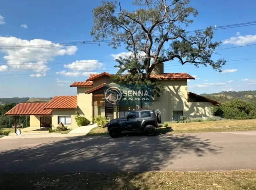 Casa com 6 quartos à venda e para alugar, 340m2 em Parque da Fazenda, Itatiba - SP - imagem 1 Foto 1 de Casa com 6 quartos à venda e para alugar, 340m2 em Parque da Fazenda, Itatiba - SP
