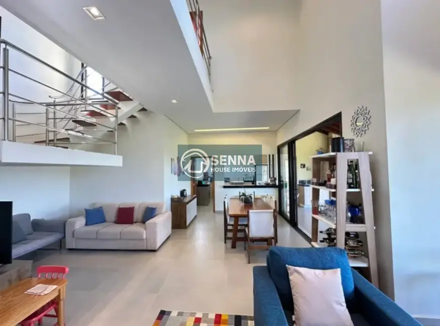 Casa com 6 quartos à venda e para alugar, 340m2 em Parque da Fazenda, Itatiba - SP - imagem 8 Foto 8 de Casa com 6 quartos à venda e para alugar, 340m2 em Parque da Fazenda, Itatiba - SP