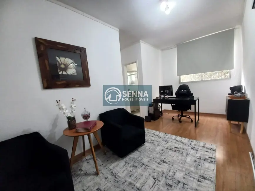 Foto 5 de Apartamento com 2 quartos à venda, 52m2 em Ponte de São João, Jundiai - SP