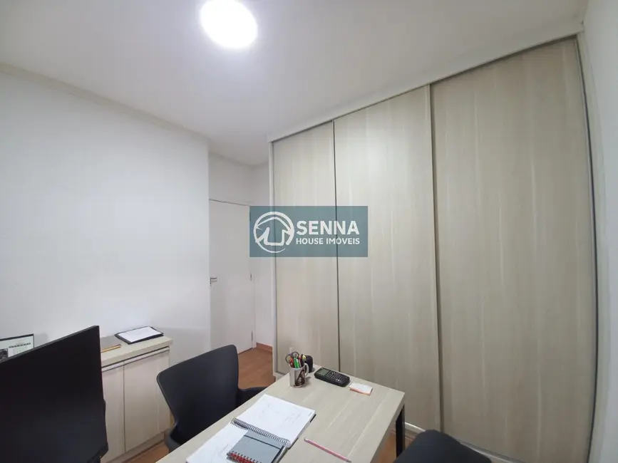 Foto 8 de Apartamento com 2 quartos à venda, 52m2 em Ponte de São João, Jundiai - SP