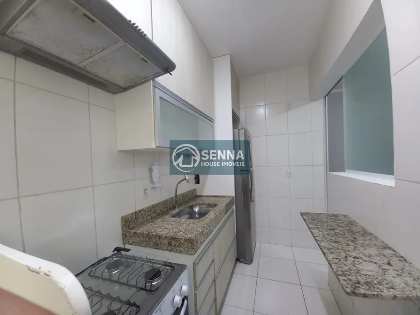 Foto 2 de Apartamento com 2 quartos à venda, 52m2 em Ponte de São João, Jundiai - SP