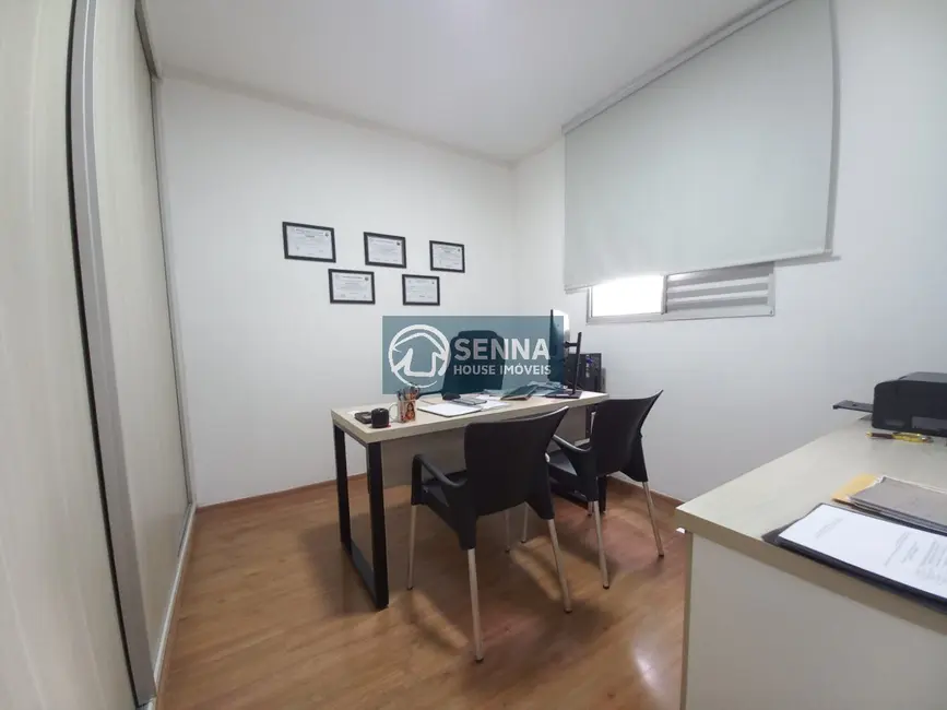 Foto 9 de Apartamento com 2 quartos à venda, 52m2 em Ponte de São João, Jundiai - SP