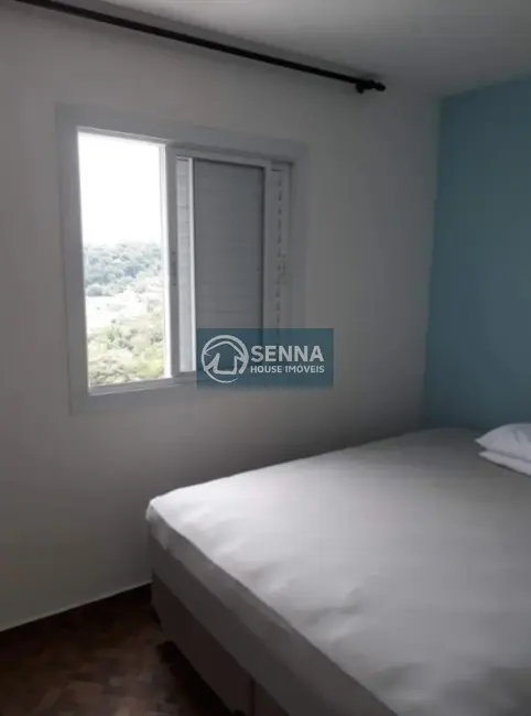 Apartamento com 2 quartos para alugar, 50m2 em Nova Cidade Jardim, Jundiai - SP - imagem 3 Foto 3 de Apartamento com 2 quartos para alugar, 50m2 em Nova Cidade Jardim, Jundiai - SP