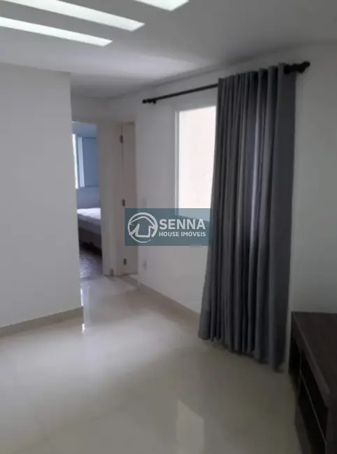 Apartamento com 2 quartos para alugar, 50m2 em Nova Cidade Jardim, Jundiai - SP - imagem 6 Foto 6 de Apartamento com 2 quartos para alugar, 50m2 em Nova Cidade Jardim, Jundiai - SP