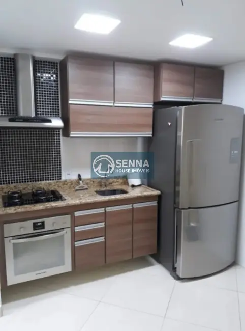 Apartamento com 2 quartos para alugar, 50m2 em Nova Cidade Jardim, Jundiai - SP - imagem 1 Foto 1 de Apartamento com 2 quartos para alugar, 50m2 em Nova Cidade Jardim, Jundiai - SP