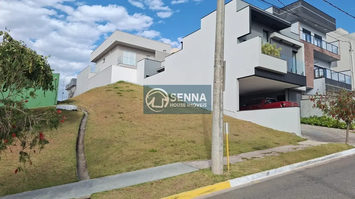 Foto 3 de Terreno / Lote à venda, 150m2 em Jardim Celeste, Jundiai - SP