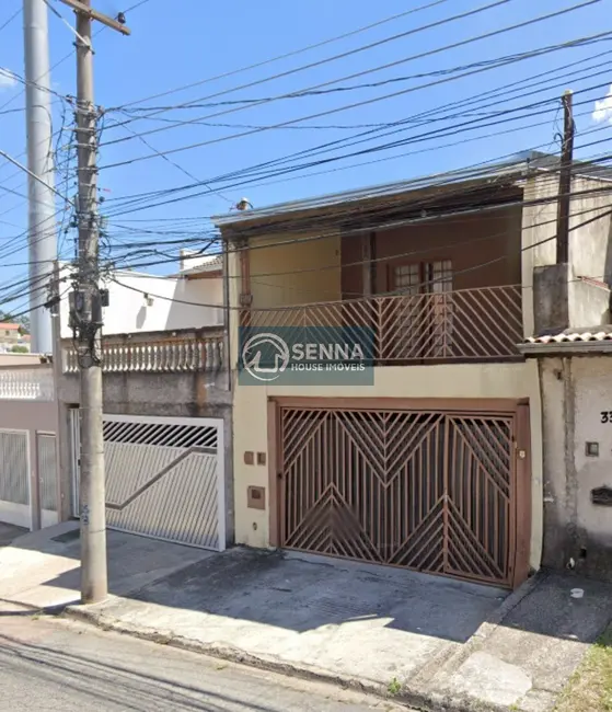 Foto 1 de Casa com 3 quartos para alugar, 95m2 em Parque Cidade Jardim II, Jundiai - SP