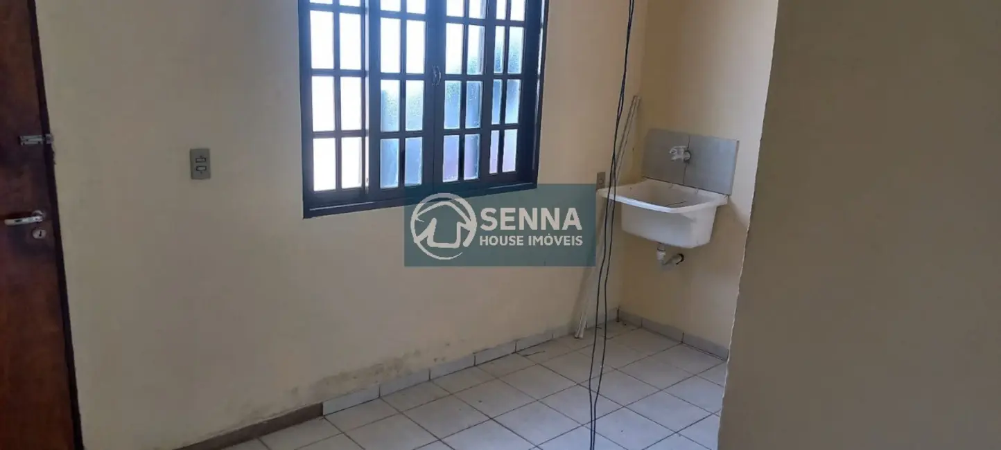 Foto 6 de Casa com 3 quartos para alugar, 95m2 em Parque Cidade Jardim II, Jundiai - SP
