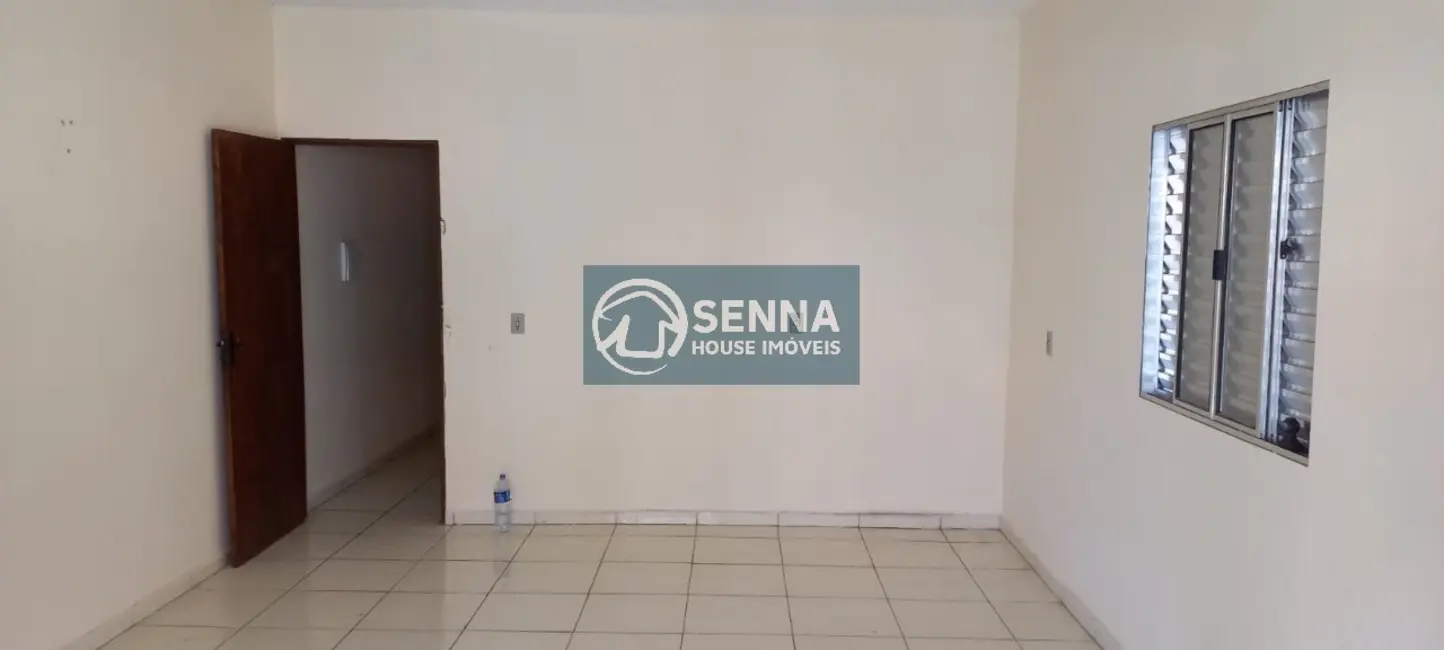 Foto 3 de Casa com 3 quartos para alugar, 95m2 em Parque Cidade Jardim II, Jundiai - SP