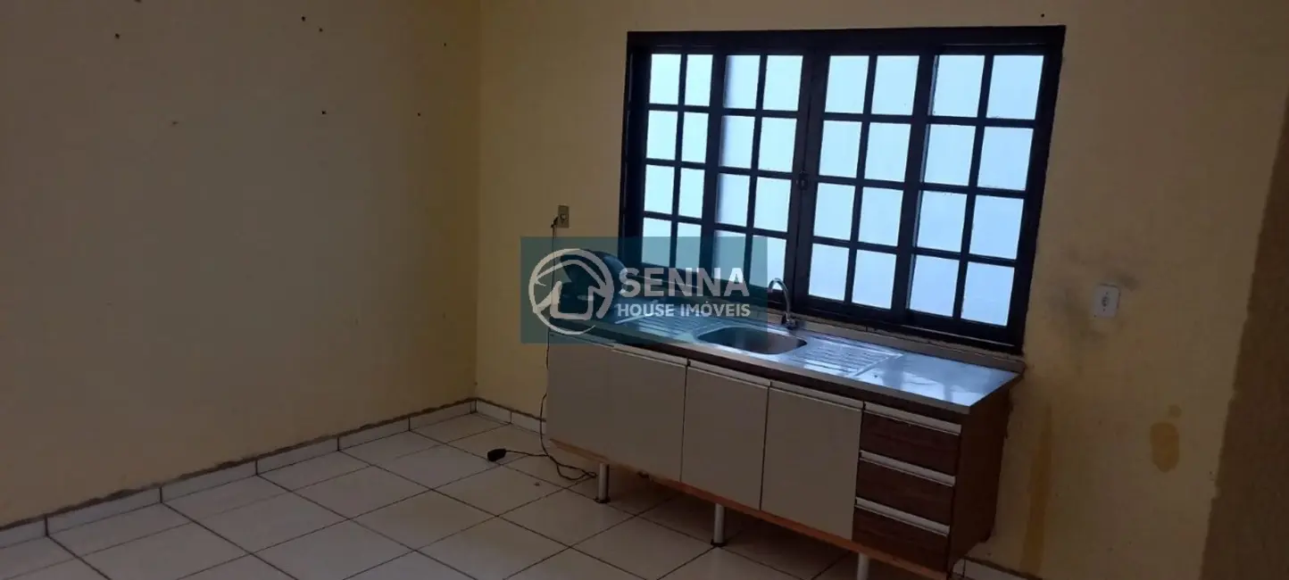 Foto 5 de Casa com 3 quartos para alugar, 95m2 em Parque Cidade Jardim II, Jundiai - SP