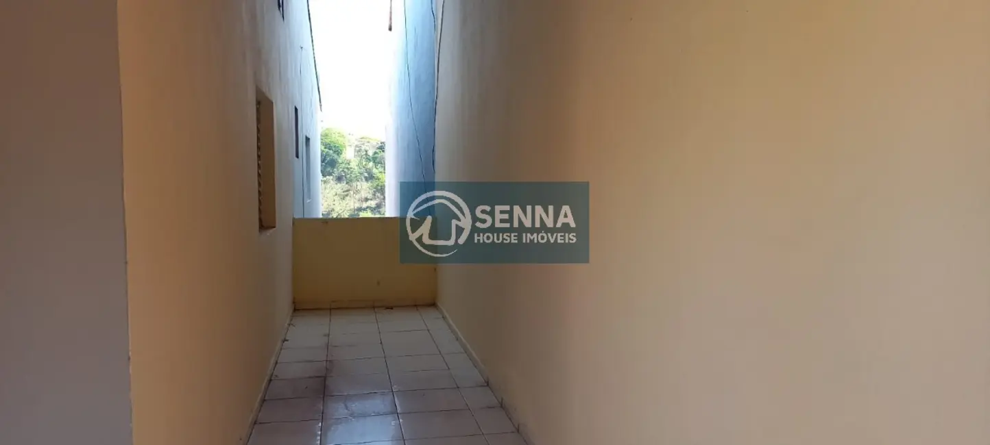 Foto 7 de Casa com 3 quartos para alugar, 95m2 em Parque Cidade Jardim II, Jundiai - SP