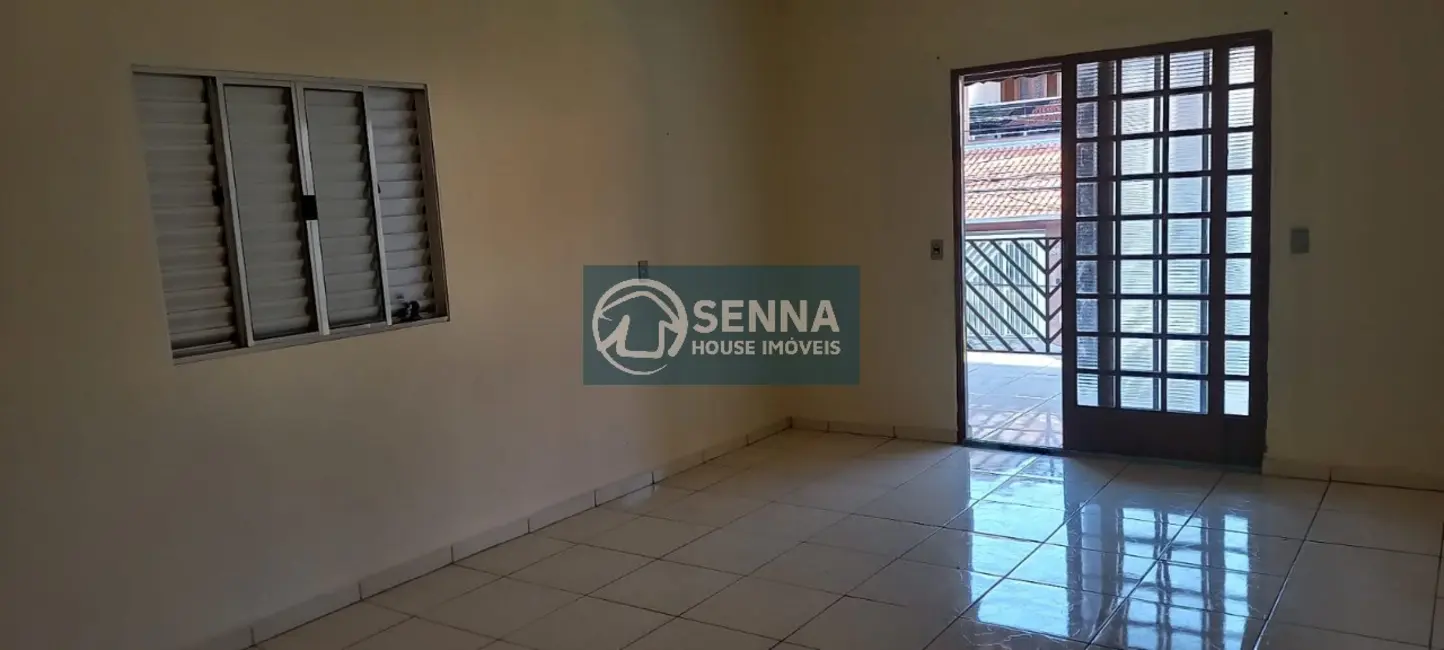 Foto 2 de Casa com 3 quartos para alugar, 95m2 em Parque Cidade Jardim II, Jundiai - SP
