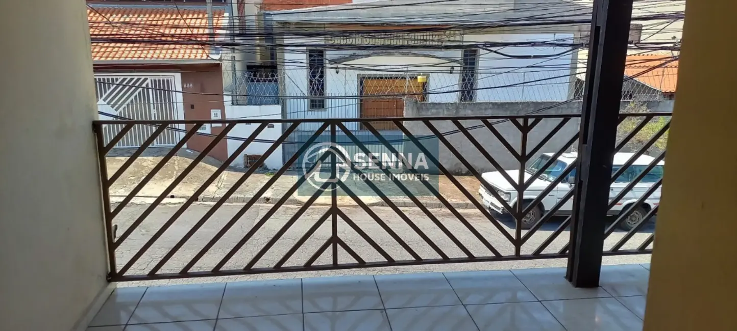 Foto 4 de Casa com 3 quartos para alugar, 95m2 em Parque Cidade Jardim II, Jundiai - SP