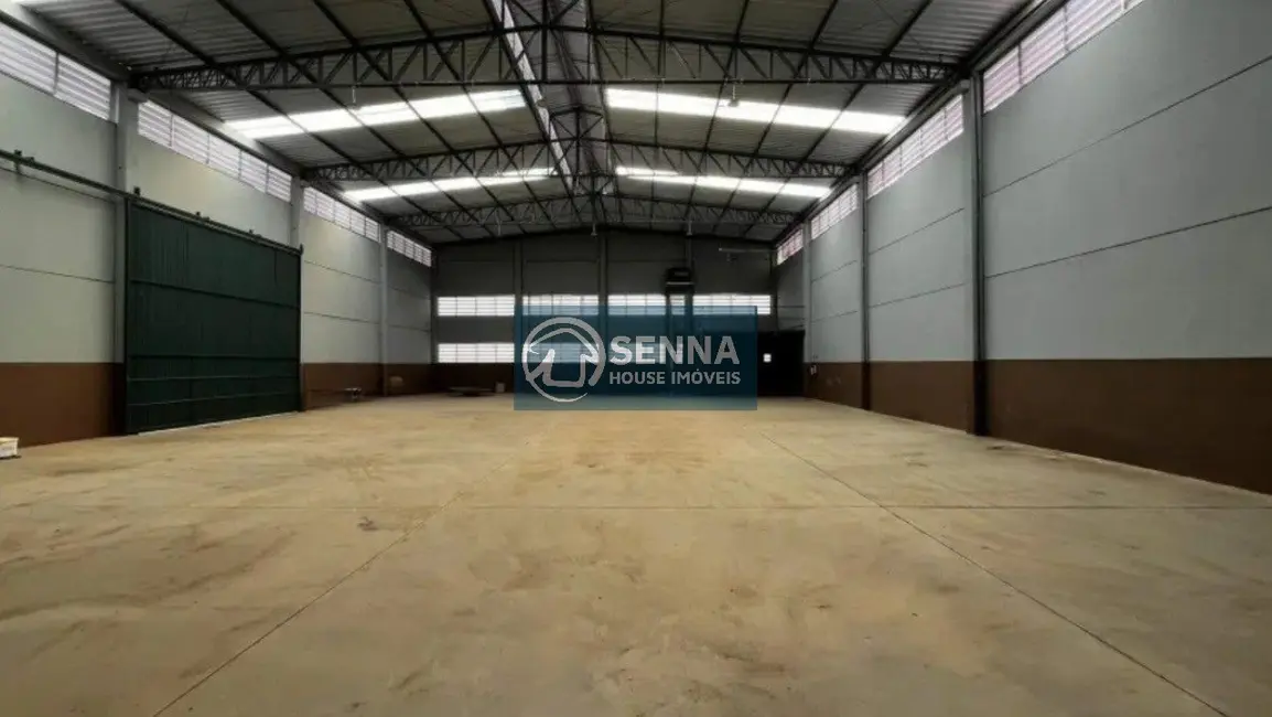 Foto 7 de Armazém / Galpão para alugar, 800m2 em Cabreuva - SP
