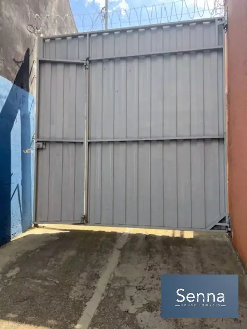 Foto 9 de Armazém / Galpão para alugar, 200m2 em Vila M Genoveva, Jundiai - SP