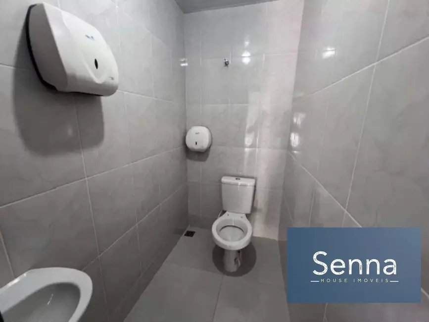 Foto 6 de Armazém / Galpão para alugar, 200m2 em Vila M Genoveva, Jundiai - SP