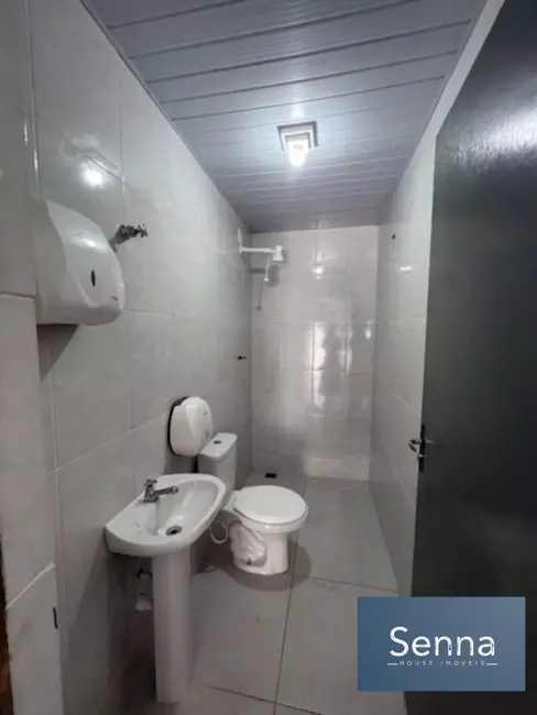 Foto 5 de Armazém / Galpão para alugar, 200m2 em Vila M Genoveva, Jundiai - SP