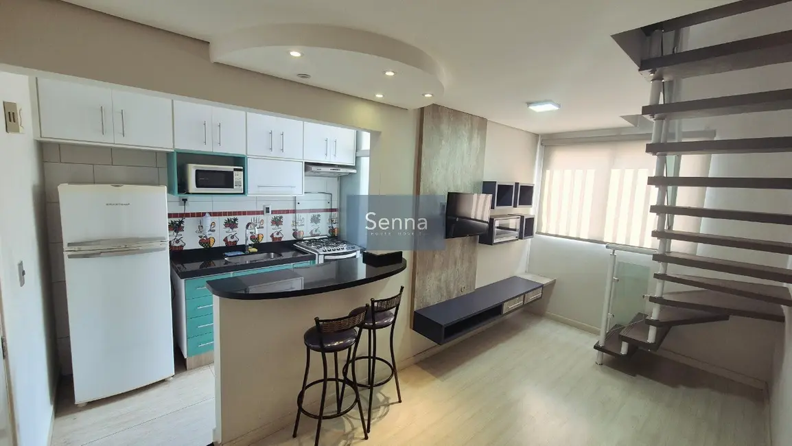 Apartamento com 2 quartos à venda e para alugar, 103m2 em Ponte de São João, Jundiai - SP - imagem 2 Foto 2 de Apartamento com 2 quartos à venda e para alugar, 103m2 em Ponte de São João, Jundiai - SP