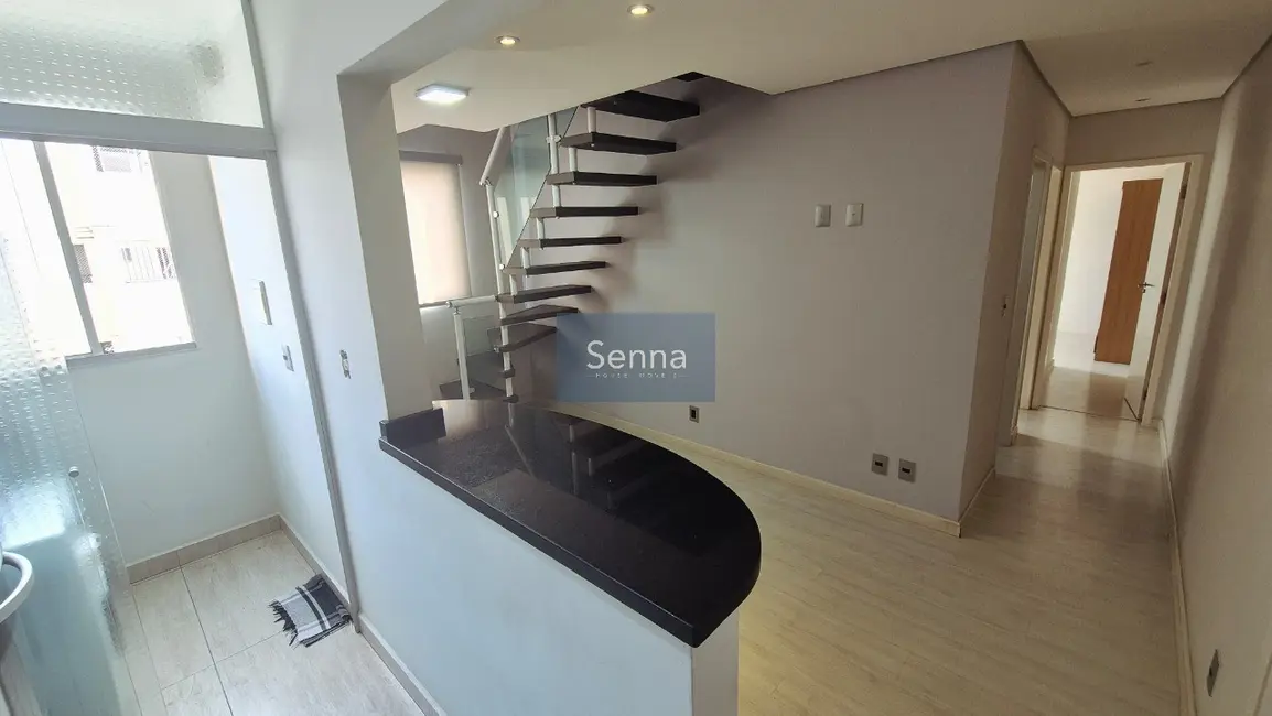 Apartamento com 2 quartos à venda e para alugar, 103m2 em Ponte de São João, Jundiai - SP - imagem 6 Foto 6 de Apartamento com 2 quartos à venda e para alugar, 103m2 em Ponte de São João, Jundiai - SP