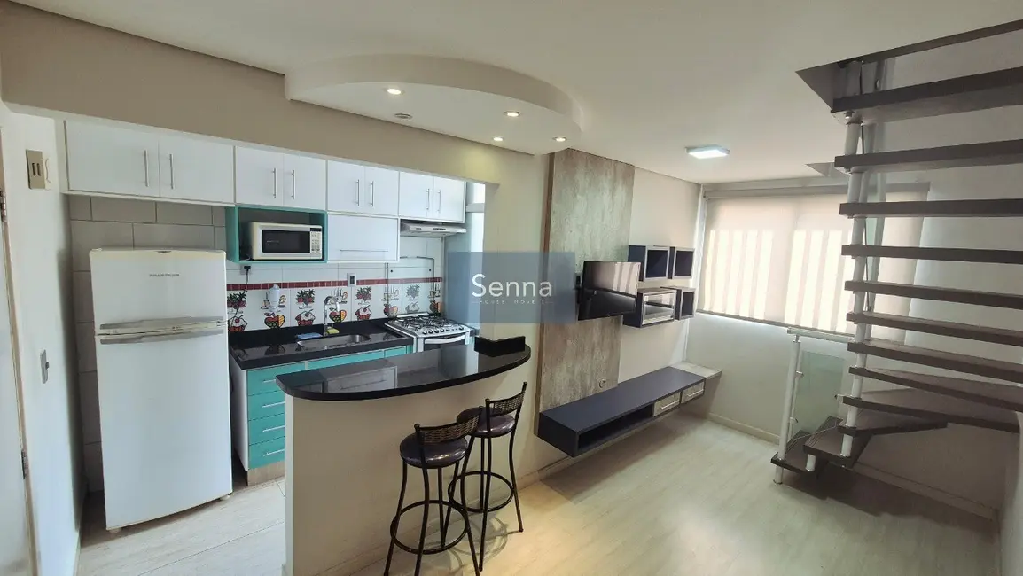 Apartamento com 2 quartos à venda e para alugar, 103m2 em Ponte de São João, Jundiai - SP - imagem 3 Foto 3 de Apartamento com 2 quartos à venda e para alugar, 103m2 em Ponte de São João, Jundiai - SP