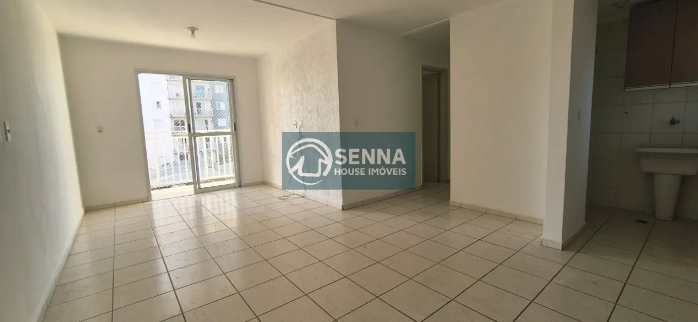Foto 5 de Apartamento com 3 quartos para alugar, 72m2 em Jardim Tamoio, Jundiai - SP