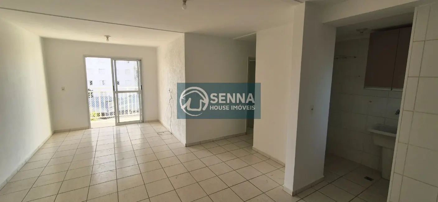 Foto 6 de Apartamento com 3 quartos para alugar, 72m2 em Jardim Tamoio, Jundiai - SP