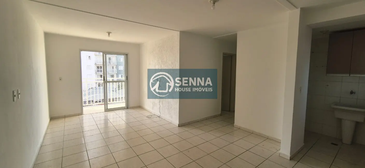 Foto 4 de Apartamento com 3 quartos para alugar, 72m2 em Jardim Tamoio, Jundiai - SP