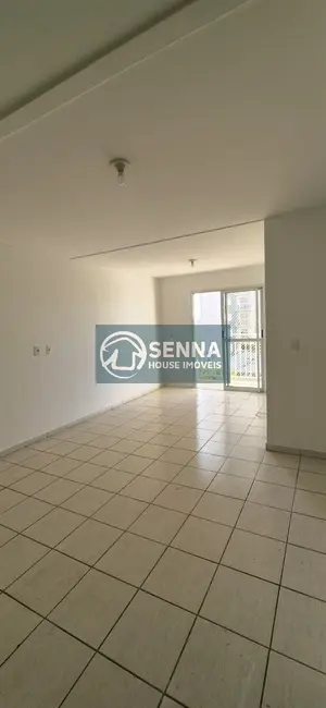 Foto 7 de Apartamento com 3 quartos para alugar, 72m2 em Jardim Tamoio, Jundiai - SP