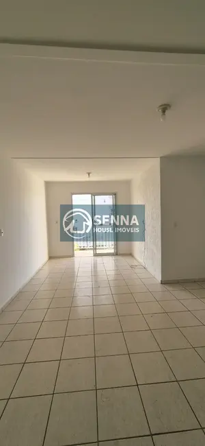 Foto 8 de Apartamento com 3 quartos para alugar, 72m2 em Jardim Tamoio, Jundiai - SP