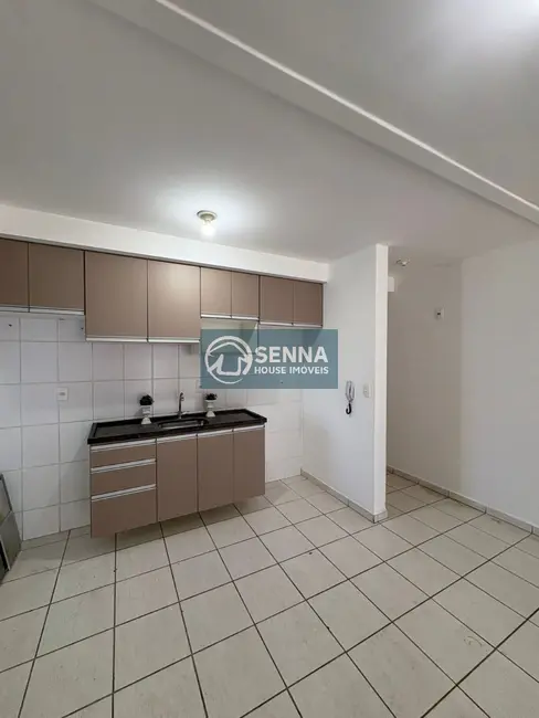 Foto 9 de Apartamento com 3 quartos para alugar, 72m2 em Jardim Tamoio, Jundiai - SP